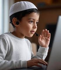 Child Student
