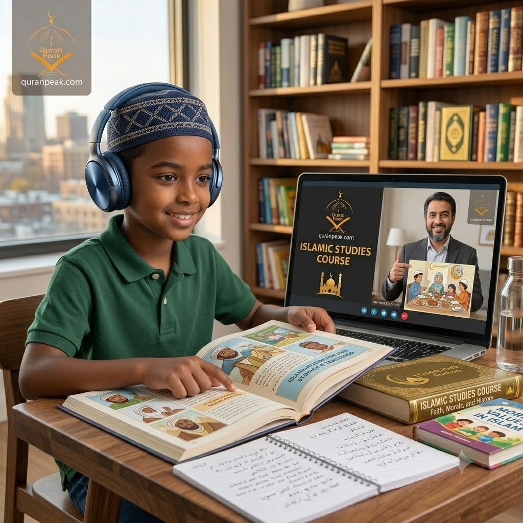 Islamic Studies